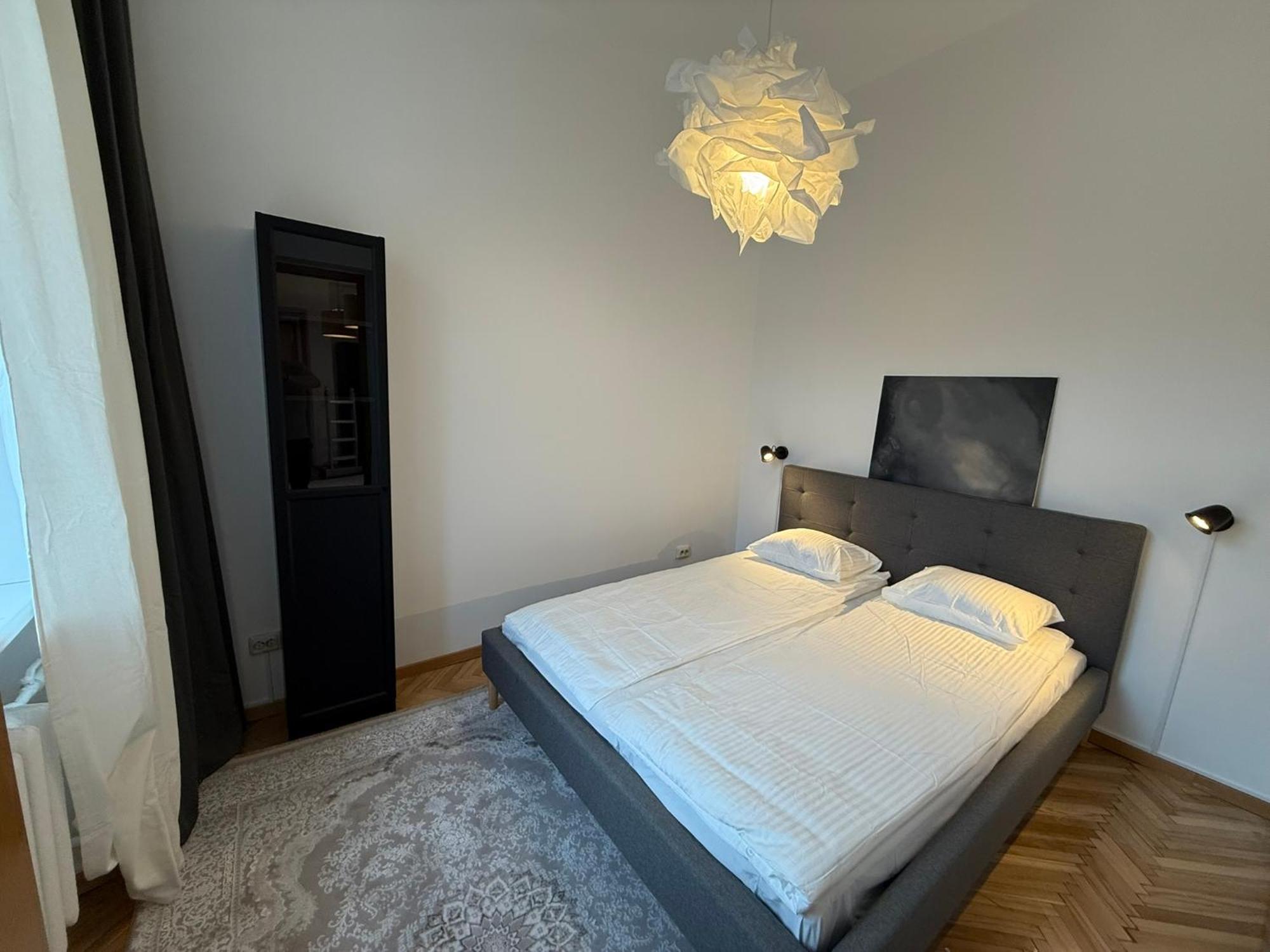 Tyzen39&38 Luxury Apartment Вильнюс Экстерьер фото