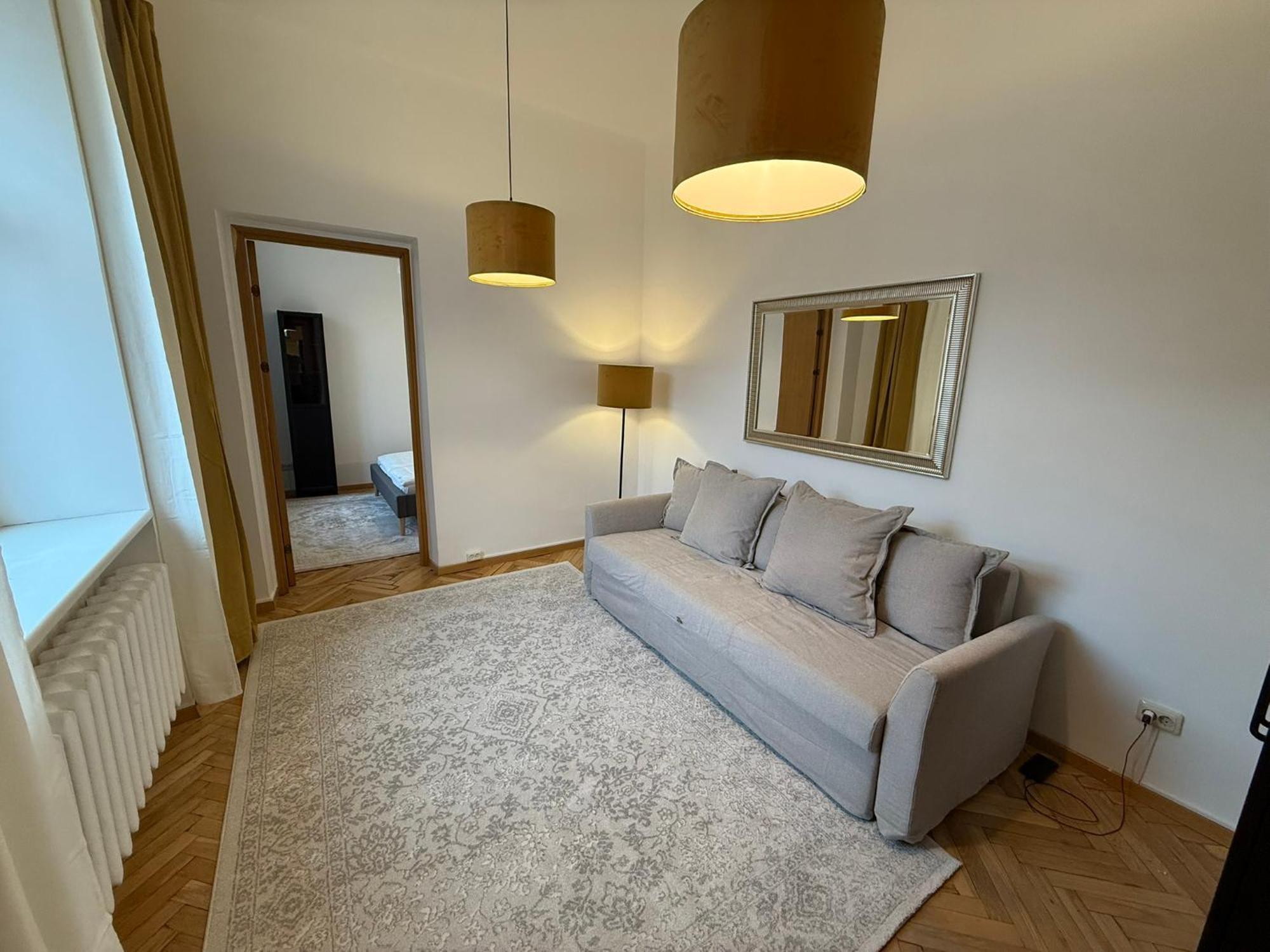Tyzen39&38 Luxury Apartment Вильнюс Экстерьер фото
