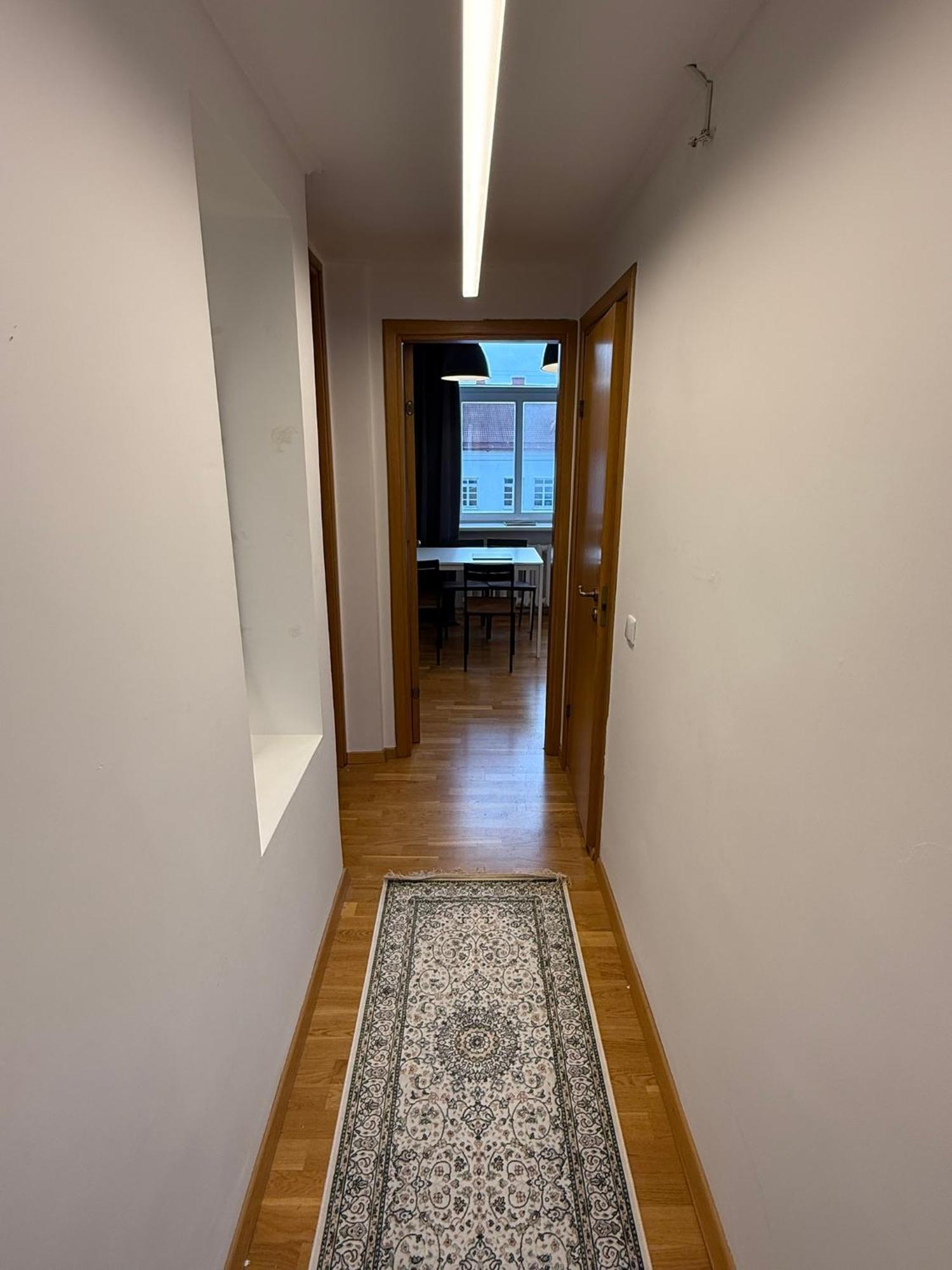 Tyzen39&38 Luxury Apartment Вильнюс Экстерьер фото