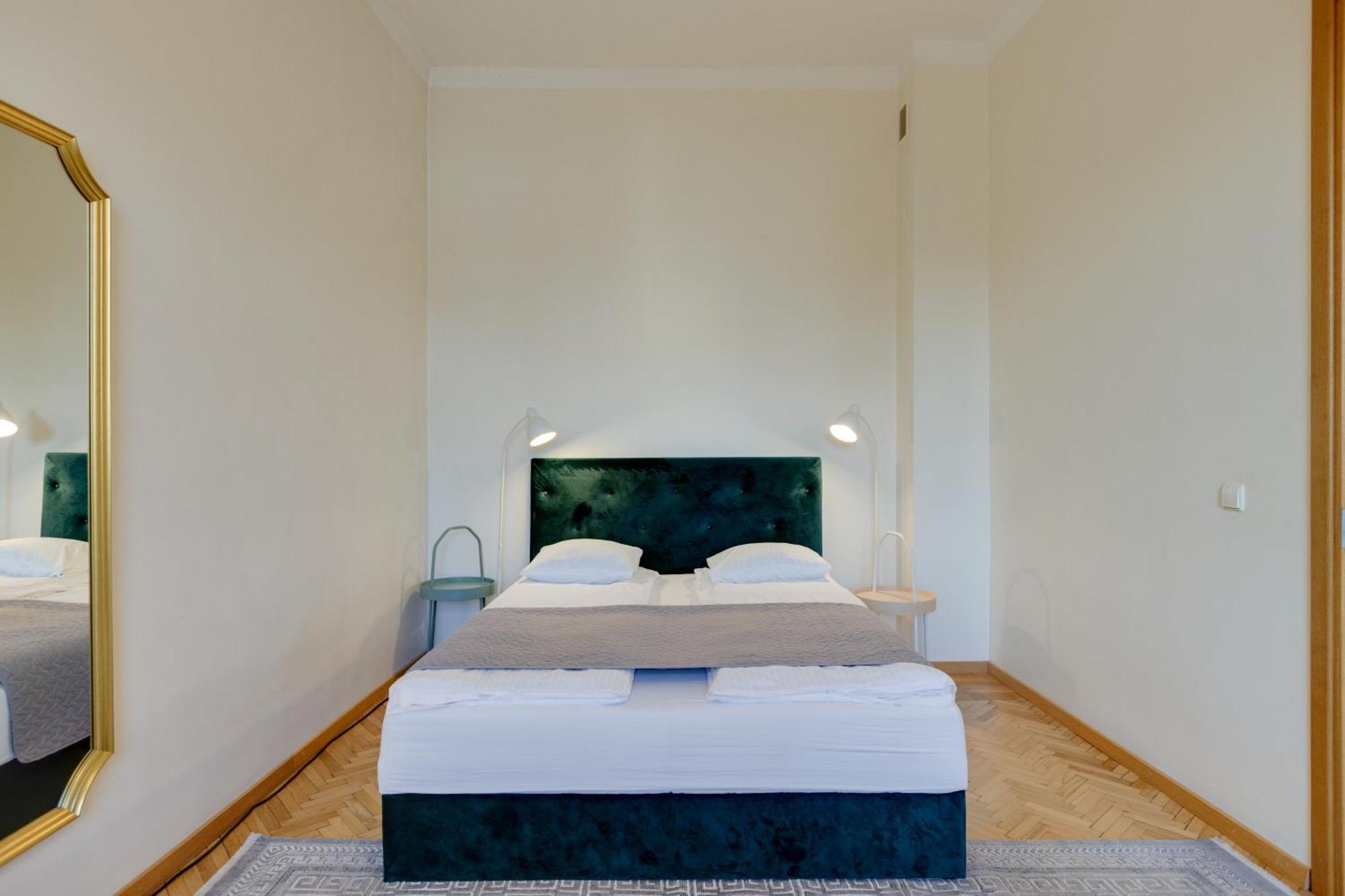 Tyzen39&38 Luxury Apartment Вильнюс Экстерьер фото