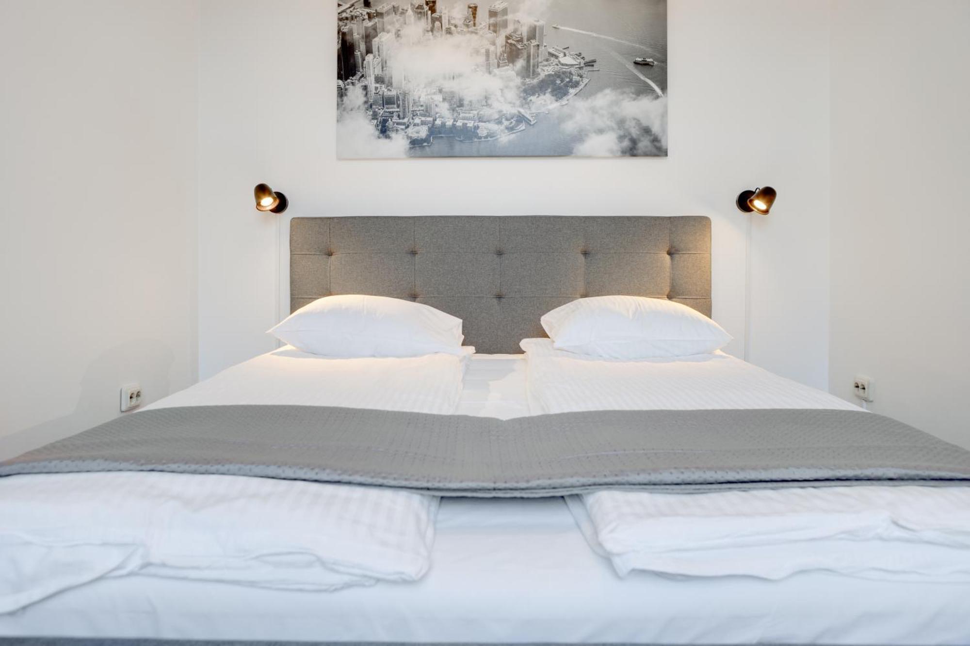 Tyzen39&38 Luxury Apartment Вильнюс Экстерьер фото