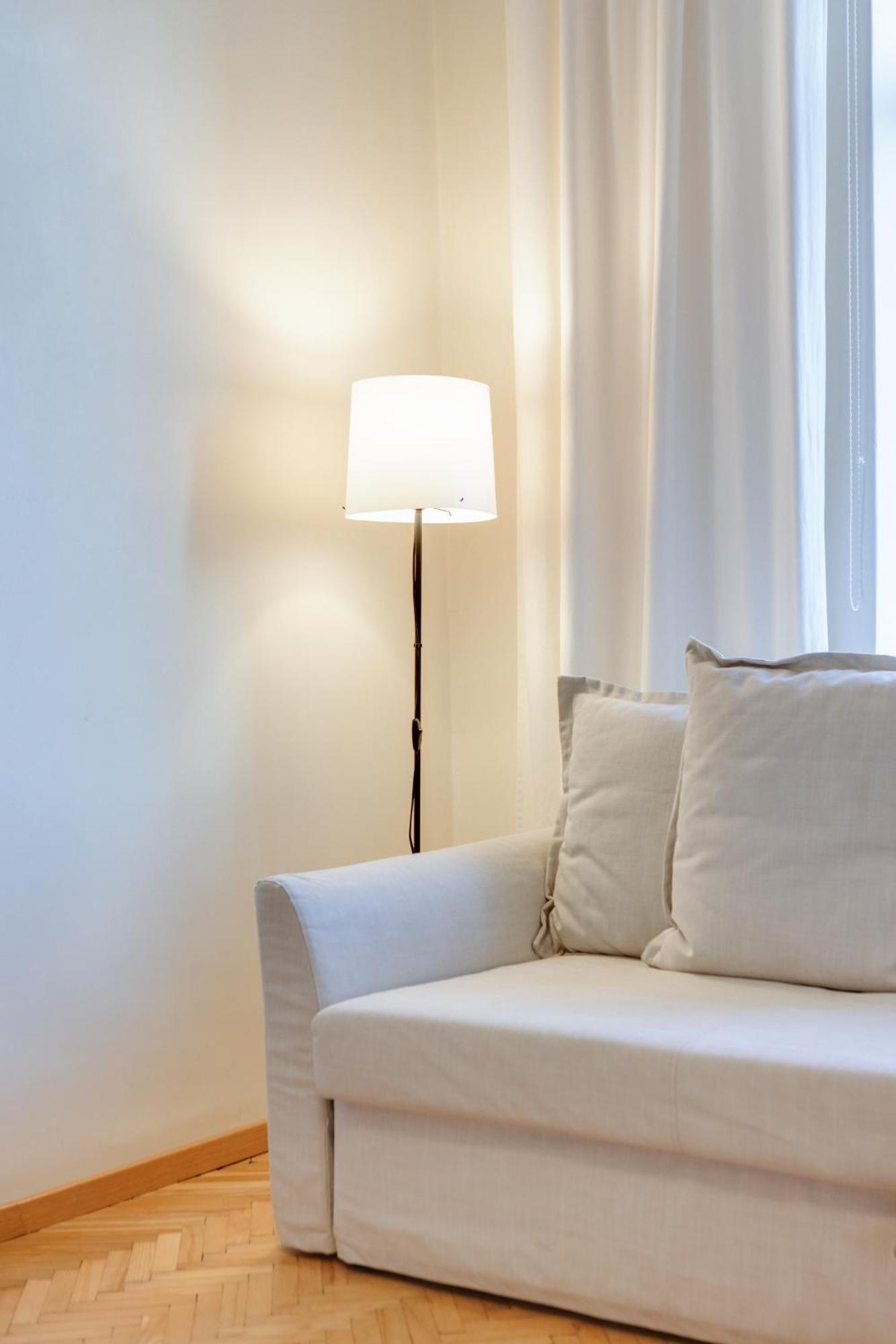 Tyzen39&38 Luxury Apartment Вильнюс Экстерьер фото