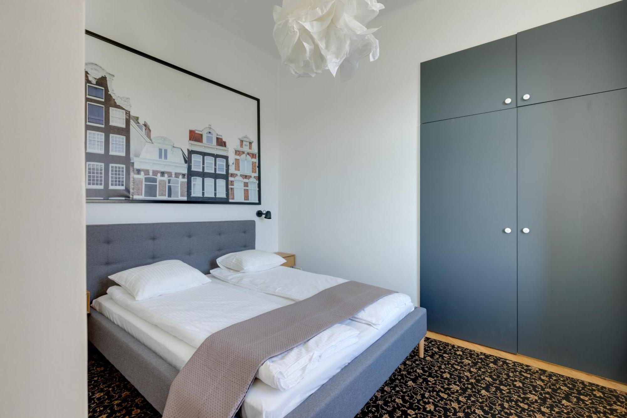 Tyzen39&38 Luxury Apartment Вильнюс Экстерьер фото