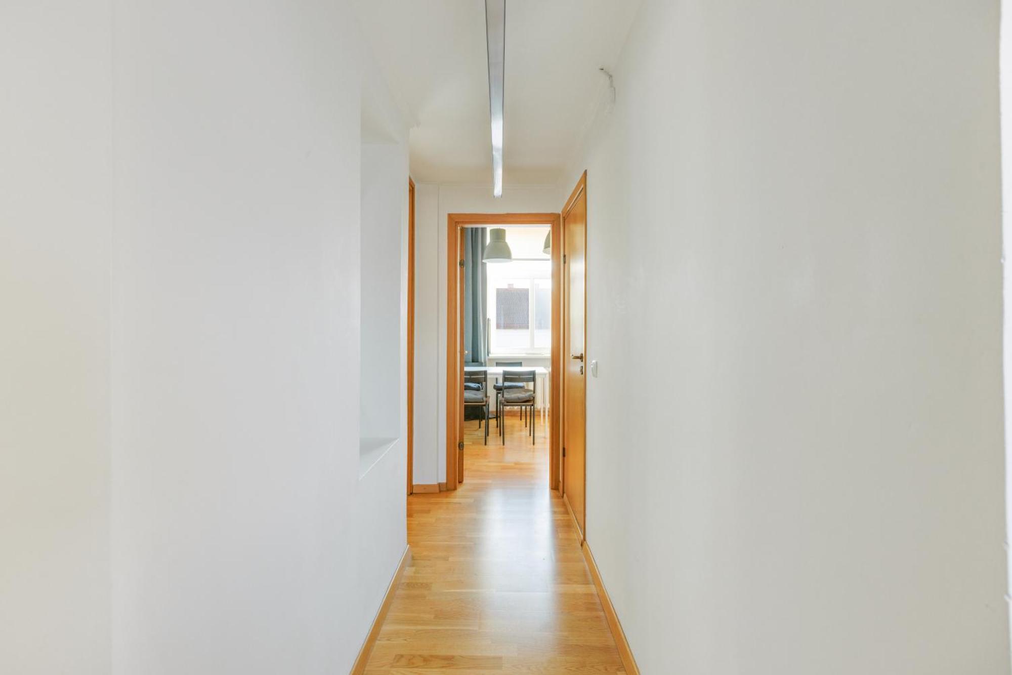 Tyzen39&38 Luxury Apartment Вильнюс Экстерьер фото