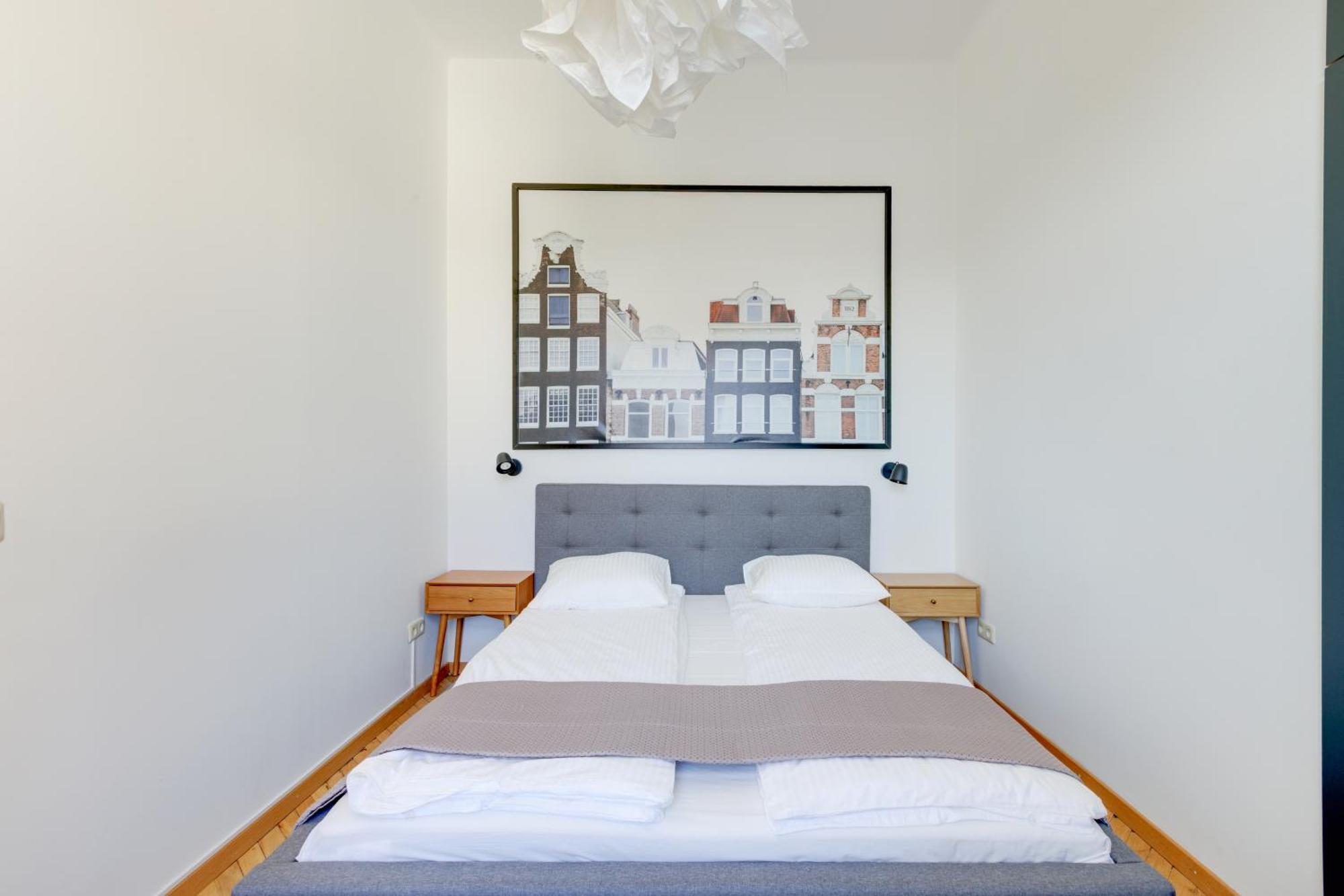 Tyzen39&38 Luxury Apartment Вильнюс Экстерьер фото