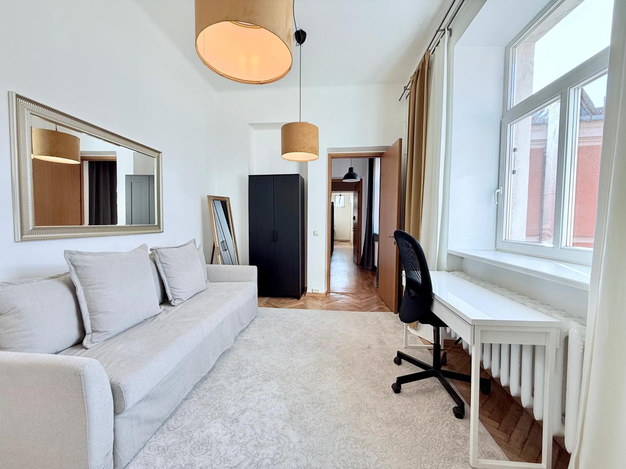 Tyzen39&38 Luxury Apartment Вильнюс Экстерьер фото